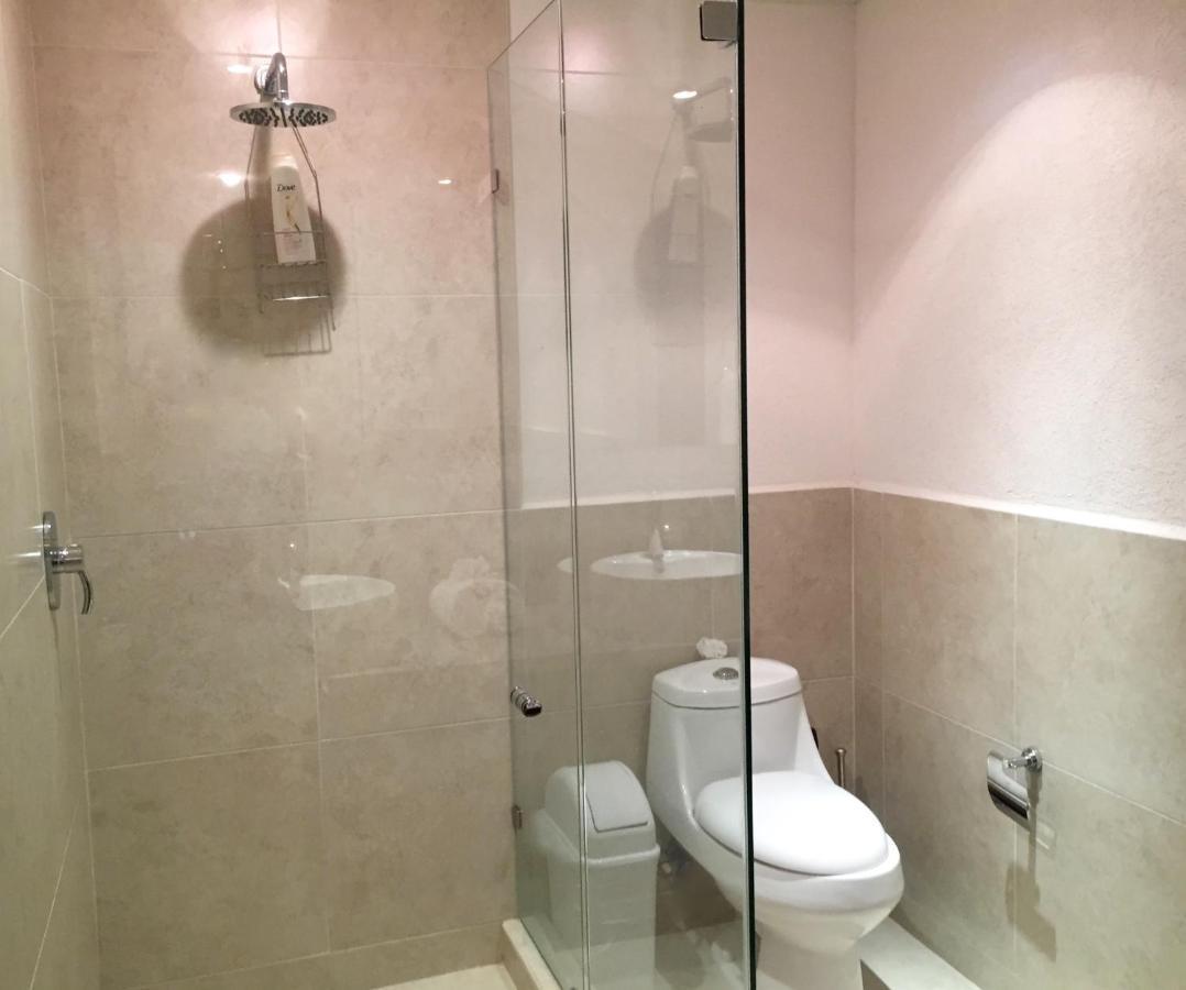 Apartamentos Grand Venetian Puerto Vallarta Bagian luar foto