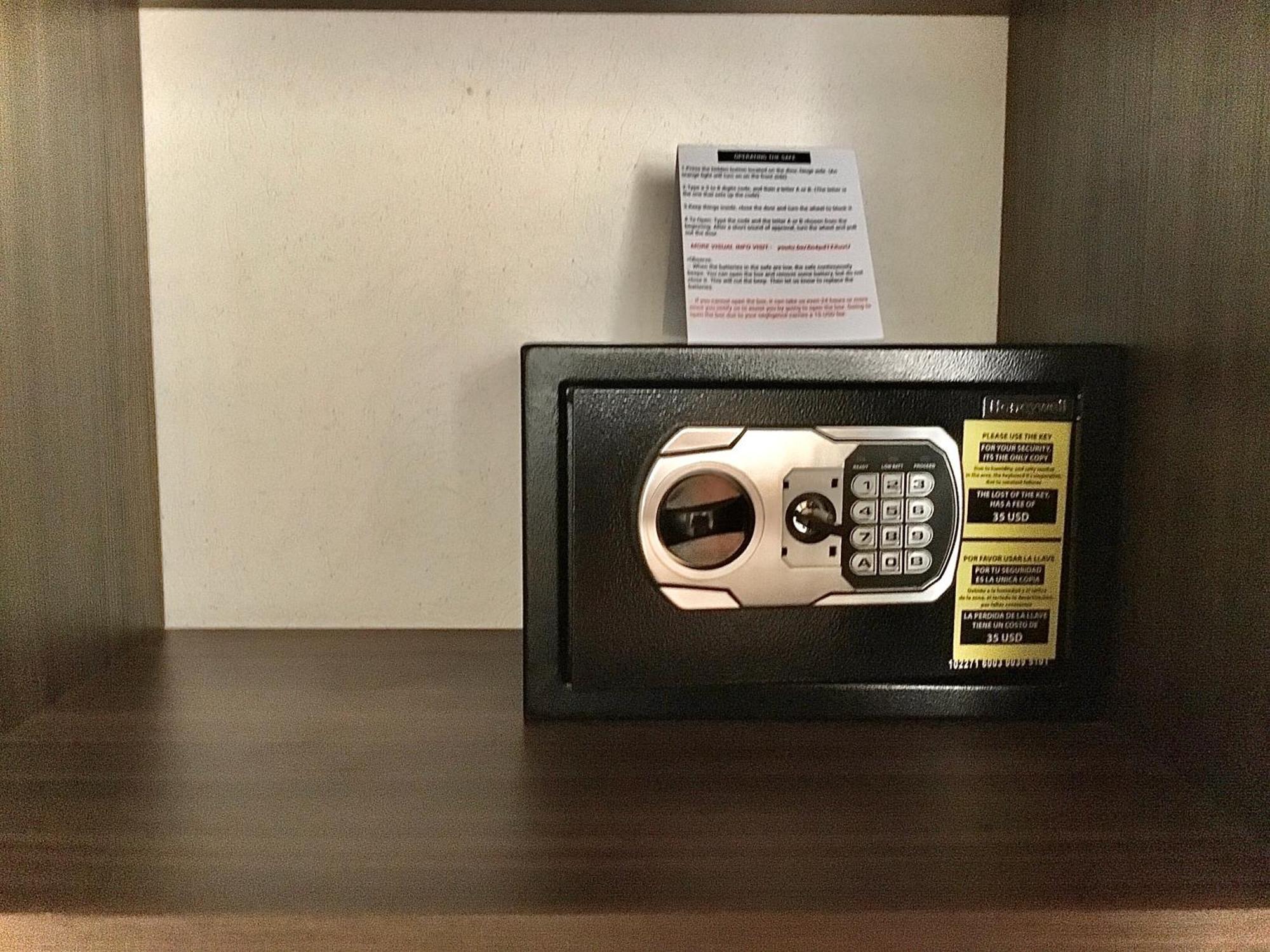 Apartamentos Grand Venetian Puerto Vallarta Ruang foto